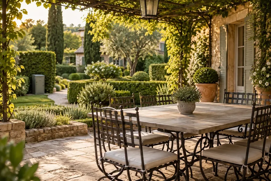 Guêpes et frelons au jardin : préparer les travaux et limiter les attractifs